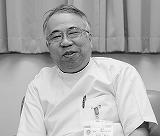 勤医協札幌病院眼科の田宮宗久医師の写真