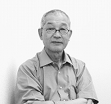 伊藤さんの写真