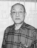 庄子国夫さんの写真