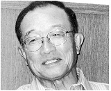 阿部理さんの写真