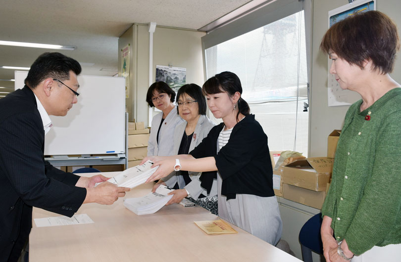札幌市が 子ども医療費 助成を拡大 北海道民医連