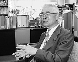 大橋晃さんの写真